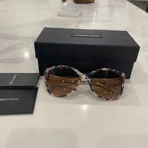 Dolce & Gabbana preowned sunglasses